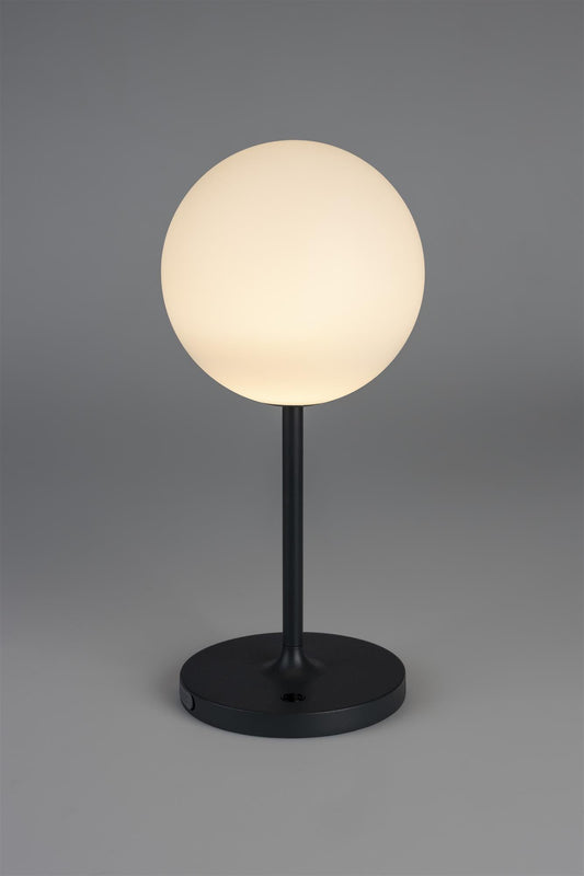 Lampe portable Bleu marine