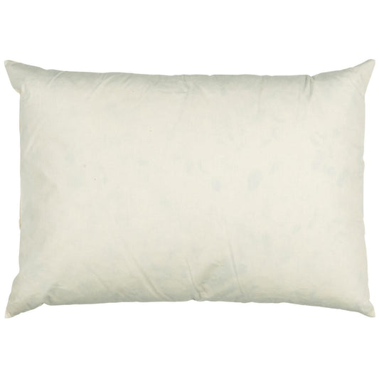 Intérieur de coussin