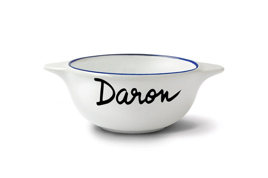 Bol Breton "Daron"