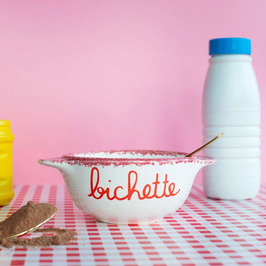 Bol breton "Bichette"