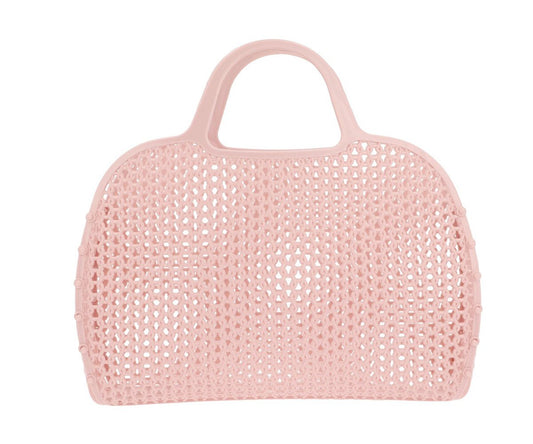 Sac vintage Vieux Rose