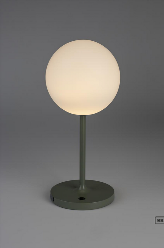 Lampe portable Kaki