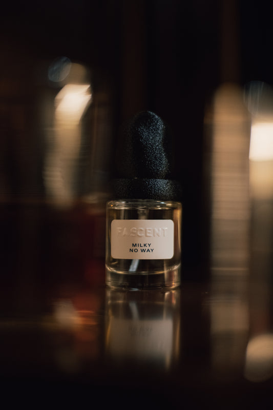 Parfum FASCENT