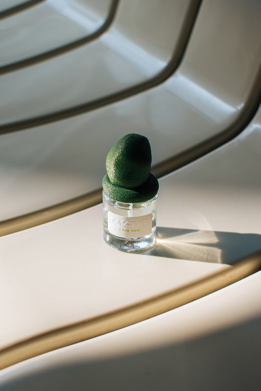 Parfum FASCENT