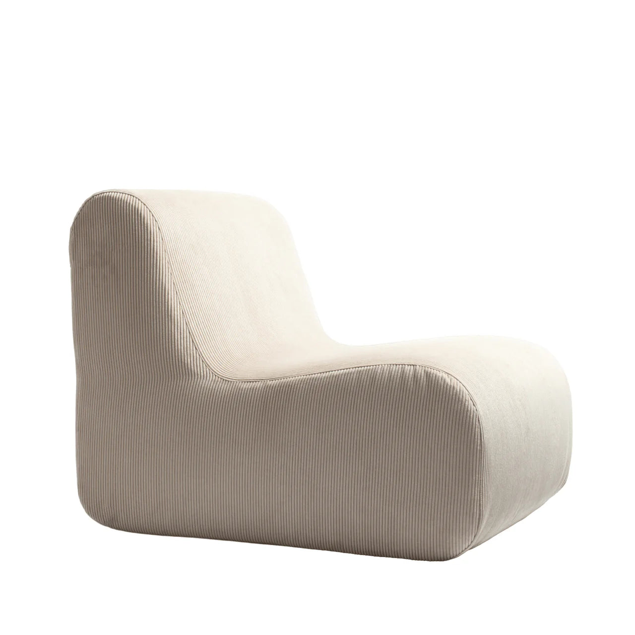 Chauffeuse POP BEIGE