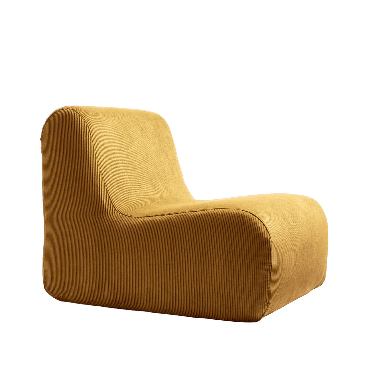 Chauffeuse POP CURRY