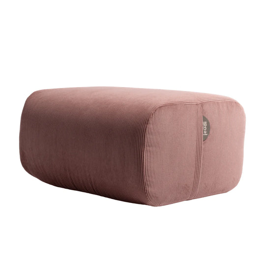 Pouf POP VIEUX ROSE