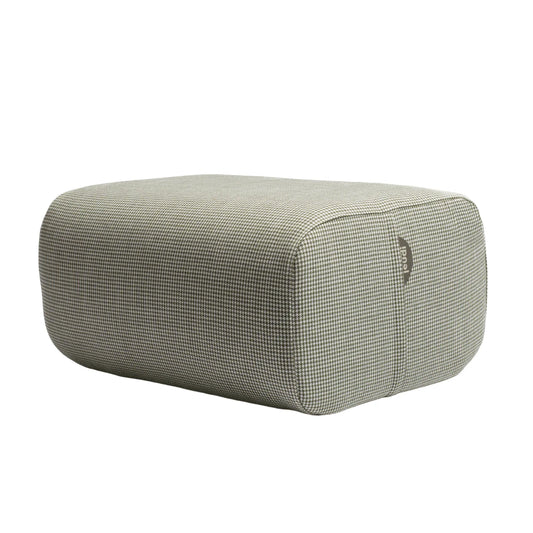 Pouf COCOTTE VERT