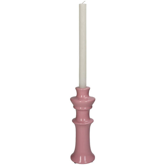 Bougeoir Rose