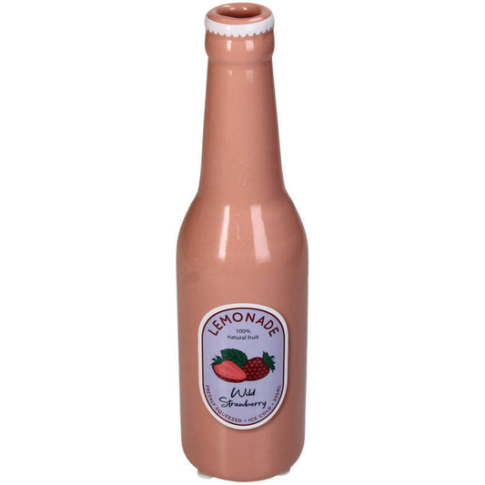 Vase bouteille