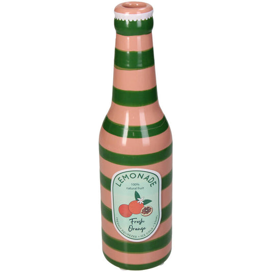 Vase Bouteille