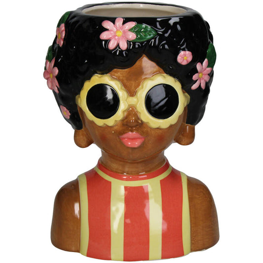Vase Lady Small