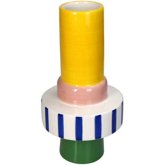Vase Multicolore