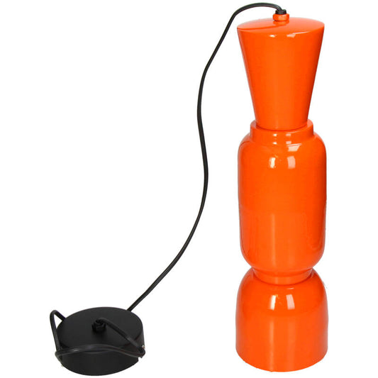 Suspension Orange
