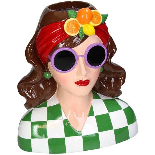Vase Lady XL