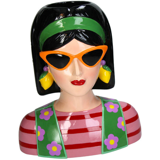 Vase Lady XL