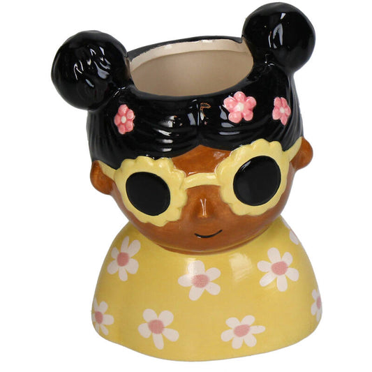 Vase Lady Mini
