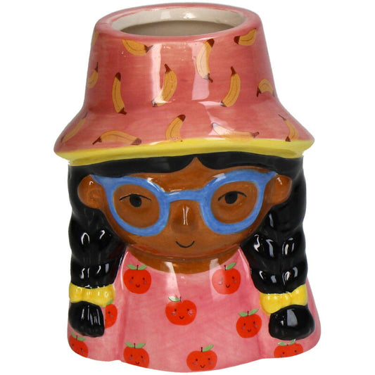 Vase Lady Mini