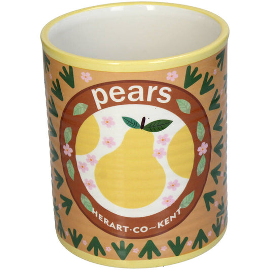 Cache-pot Pears