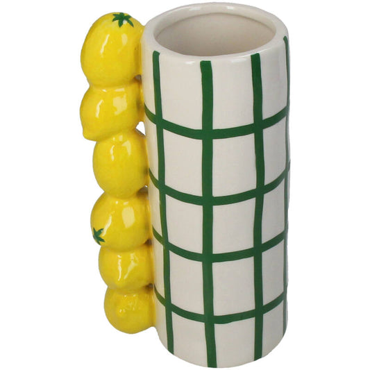Vase Citron