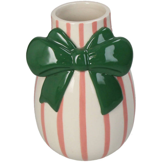 Vase Noeud