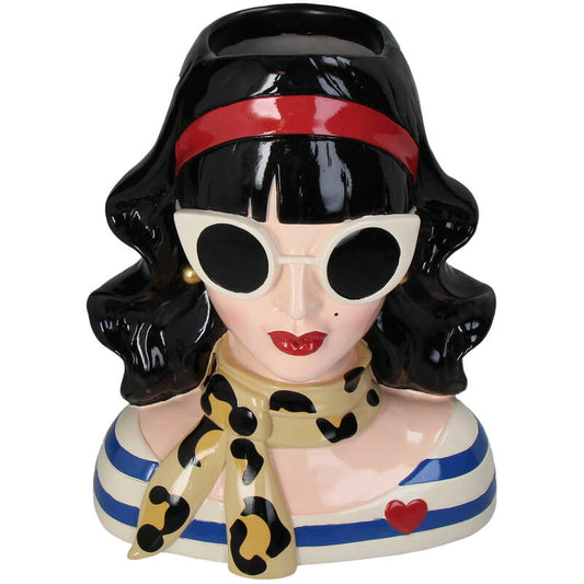 Vase Lady XL