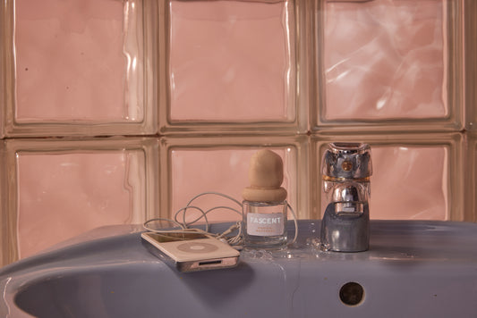 Parfum FASCENT