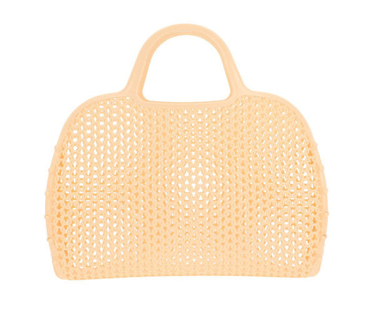 Sac vintage Jaune