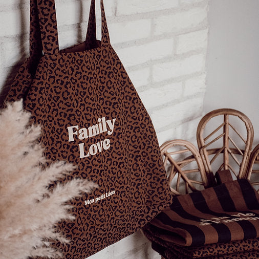 Sac Cabas Family Love