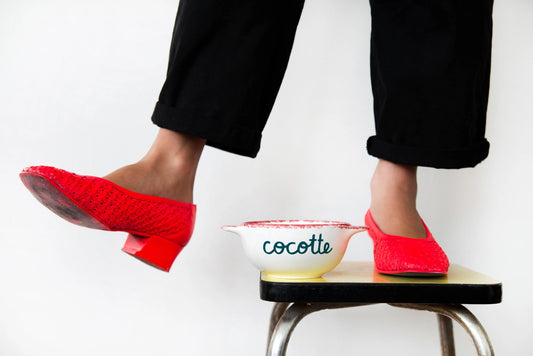 Bol breton "Cocotte"