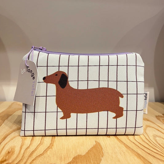 Trousse TECKEL